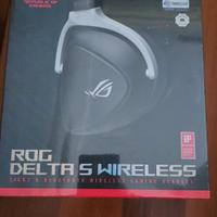 Asus Rog Delta S Wireless