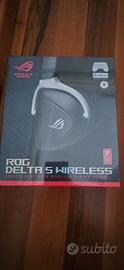 Asus Rog Delta S Wireless