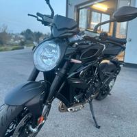 Mv Agusta Brutale 800 35KW DEPOTENZIATA KM ZERO