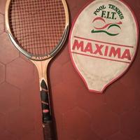 Racchetta da tennis Maxima Torneo Grafite 1980