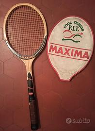 Racchetta da tennis Maxima Torneo Grafite 1980