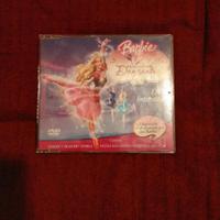DVD Barbie 