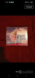 DVD Barbie 