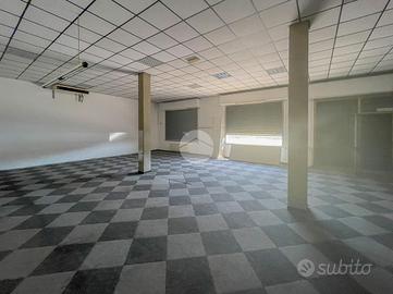 UFFICIO A SPINO D'ADDA