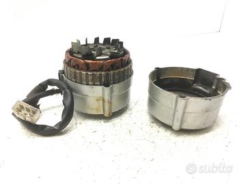 HONDA CB SEVEN FIFTY 750 STATORE GENERATORE CON SU