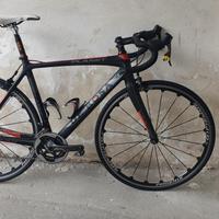 Bici da corsa De Rosa 10v