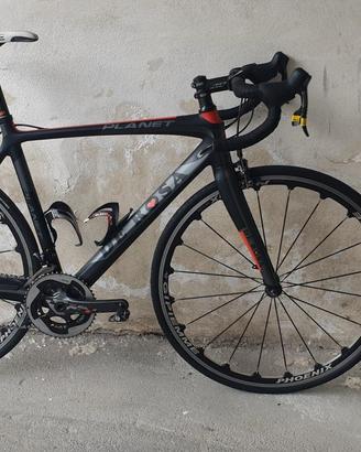 Bici da corsa De Rosa 10v
