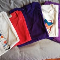 Stock abbigliamento uomo/donna usato e nuovo