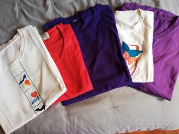 Stock abbigliamento uomo/donna usato e nuovo