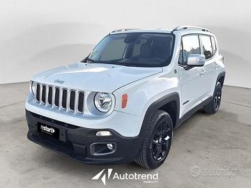 Jeep Renegade 2.0 Multijet 140 CV 4WD Automat...