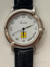 Orologio di MODENA NUOVO