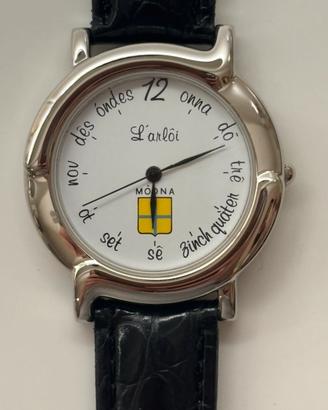 Orologio di MODENA NUOVO