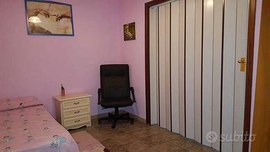 Appartamento sul lungomare di cannitello