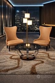 Salotto vintage anni 60/70