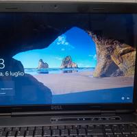 Dell xps 17 pollici del 2010 con ssd