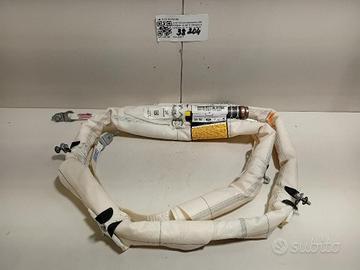 AIRBAG A TENDINA LATERALE PASSEGGERO LAND ROVER Ra