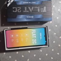 cellulare FLAT 2C