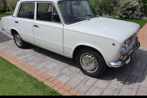 Fiat 124