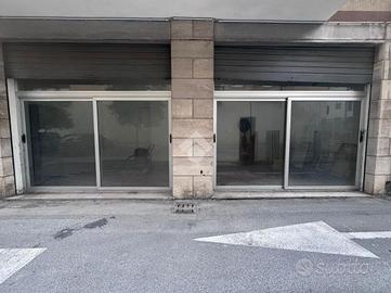 MAGAZZINO A SANTA MARGHERITA LIGURE