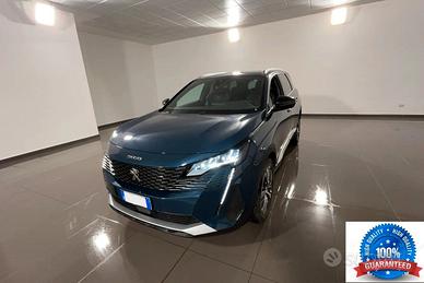 Peugeot 5008 BlueHDi 130 S&S EAT8 Allure Pack