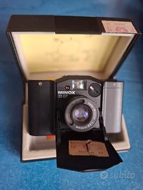 minox 35 Gt 