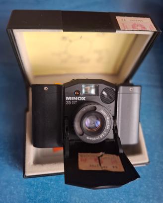 minox 35 Gt 