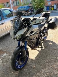 Yamaha Tracer 900 - 2015