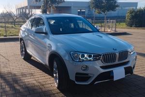 BMW X4 20d