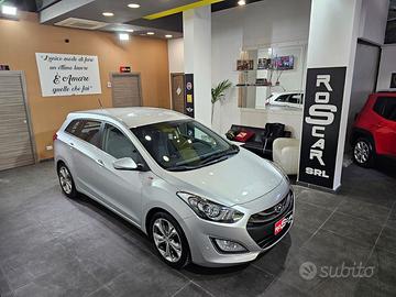 Hyundai i30 1.6 CRDi 128CV 6m Style 119.000km
