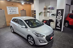 Hyundai i30 1.6 CRDi 128CV 6m Style 119.000km