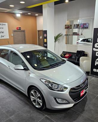 Hyundai i30 1.6 CRDi 128CV 6m Style 119.000km