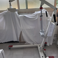 Sollevatore per disabili