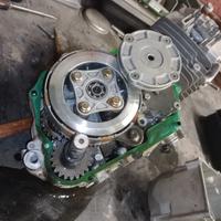 SMEMBRO PIT BIKE 140cm
