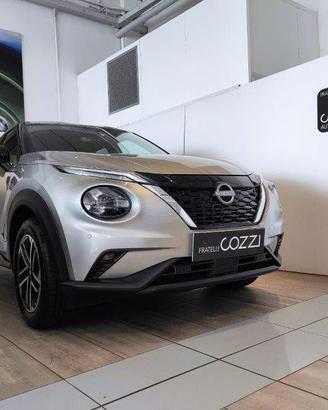 NISSAN Juke 2ª serie - Juke 1.6 HEV N-Connecta
