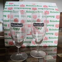 Calici da birra Heineken 02 