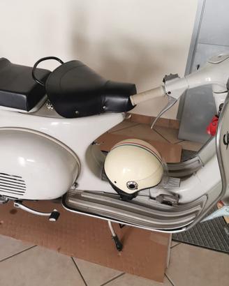 Vespa 125 VNA2T del 1959