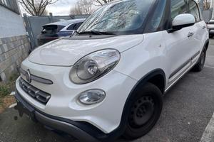fiat 500 L 1.3 multijet  cv95