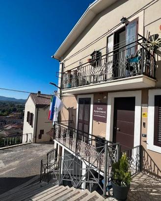 Case Vacanze dai 2 ai 21 posti letto