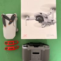 DJI Mini 4K