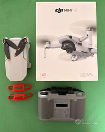 DJI Mini 4K