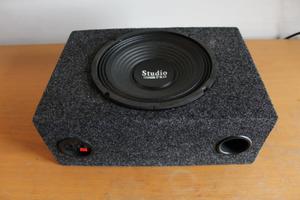 Subwoofer Pyramid Studio Pro 100Watt 8 ohm