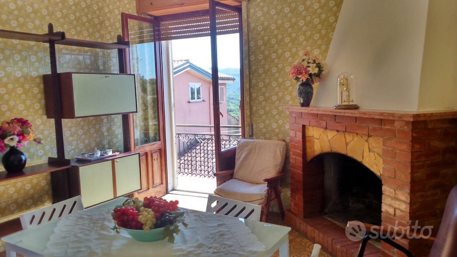 Appartamento – Aritzu/Aritzo, Nuoro - Vista 2