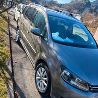 Touran 2011. 2.0 TDI