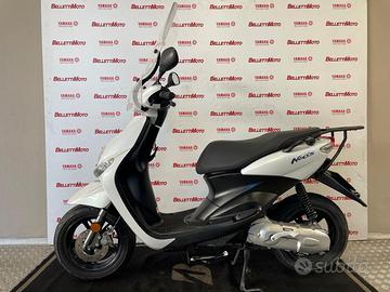 Yamaha NEOs 50