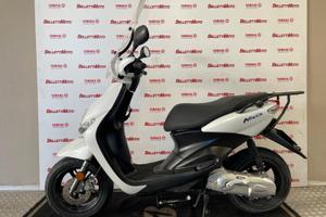 Yamaha NEOs 50