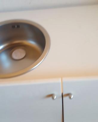 Mini cucina monoblocco FRANKE