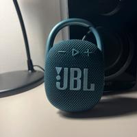 Jbl Clip 4