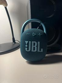 Jbl Clip 4