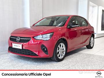 Opel Corsa 1.5 edition s&s 100cv