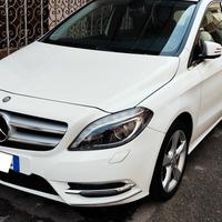 Mercedes Classe B 180 CDI 1.5